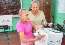 ¡Otra Exitosa Ronda de Elecciones en Nicaragua!