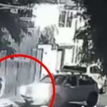 Atropelló a 2 mujeres, se dio a la fuga y lo matan en México (Video)