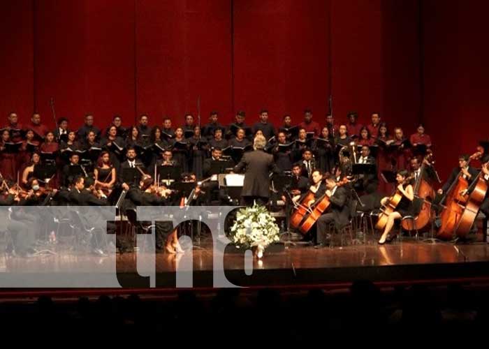 Teatro Nacional presenta la obra Réquiem de Mozart en honor a los fieles difuntos