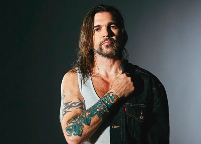 Amores prohibidos: La canción de Juanes que sorprende por ser 