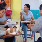 Maestros de educación inicial evalúan indicadores de enseñanza en la Costa Caribe