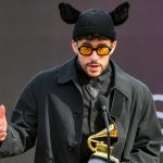 ¡Increíble! Bad Bunny hace historia en los Grammy