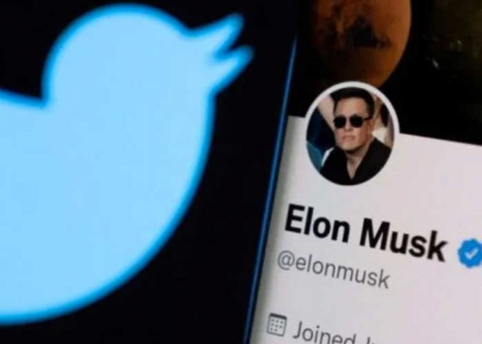 Twitter: Elon Musk retrasa la fecha de pago para ser verificado