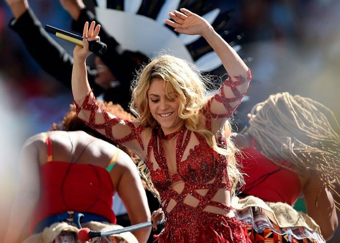 ¿Shakira se retracta y no cantará en el Mundial? Te contamos la razón