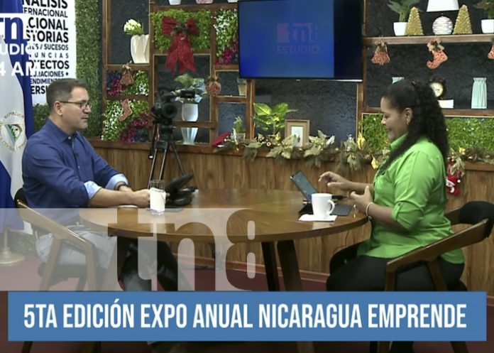 Análisis: 5ta Edición Expo Anual Nicaragua Emprende