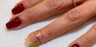 Seguridad ante todo: Crean nueva forma de poner microchip en las uñas