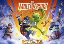 Multiversus trae una temporada 2 con mucho contenido nuevo