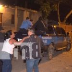 Joven muere tras recibir varias puñadas en Estelí