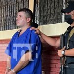 ¡Tras las rejas! Policía Nacional captura a asesinos de los policías en Esquipulas, Matagalpa