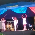 Realizan certamen de la diversidad sexual en Moyogalpa