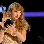Taylor Swift se consagra como la máxima ganadora de los AMAs 2022