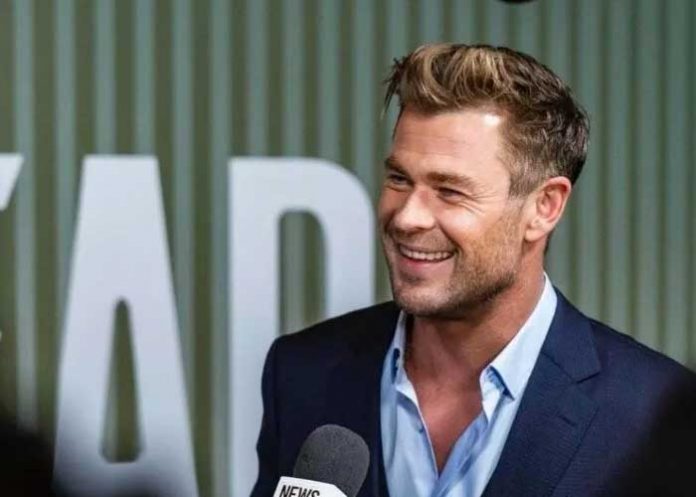 El actor que interpretó a Thor, Chris Hemsworth, dio a conocer de manera reciente que está propenso a sufrir de Alzheimer