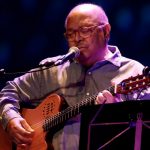 Fallece el cantautor cubano Pablo Milanés a los 77 años