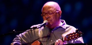 Fallece el cantautor cubano Pablo Milanés a los 77 años