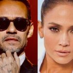 Marc Anthony se encuentra “expectante” a la relación de Affleck y JLo