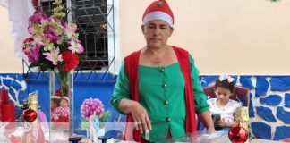 Jalapa seleccionó a su representante para el Festival Sabores de Navidad