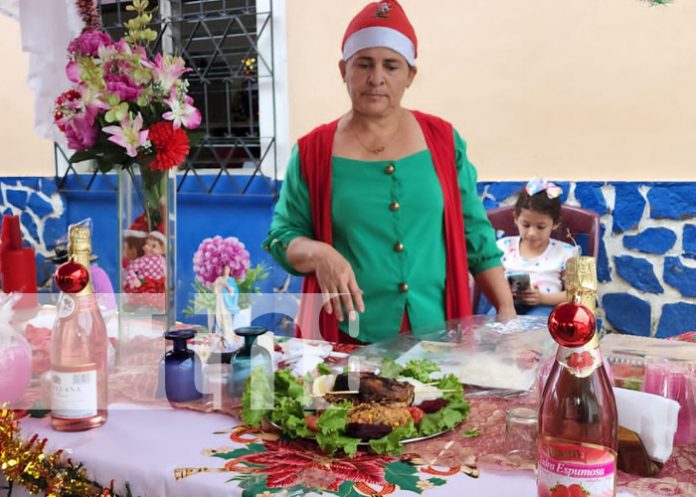 Jalapa seleccionó a su representante para el Festival Sabores de Navidad