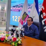 Aumentan exportaciones e importaciones en los puertos de Nicaragua