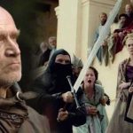 ‘Game of Thrones’: Fallece el actor Wilko Johnson a sus 75 años