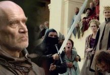 ‘Game of Thrones’: Fallece el actor Wilko Johnson a sus 75 años
