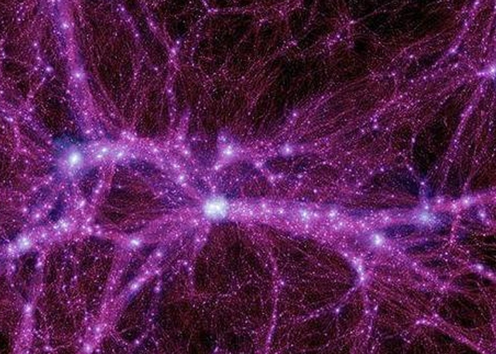 Científicos realizan hallazgo de más hilos cósmicos extraños fuera de nuestra galaxia