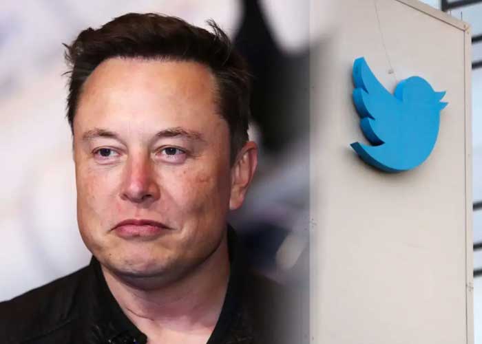 “Libres sean todo”: Elon Musk restaura las cuentas suspendidas de Twitter