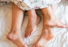¿Será verdad que la cadera se ensancha al iniciar tu vida sexual?
