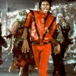 El famoso álbum “Thriller” de Michael Jackson cumple 40 años