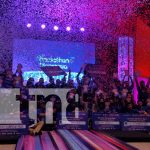 Foto: “Hackathon Nicaragua 2022” mentes jóvenes y creativas aportan nuevos cambios al país / TN8