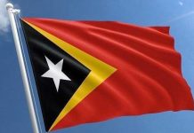 Nicaragua envía mensaje al presidente de la República Democrática de Timor Leste Dili