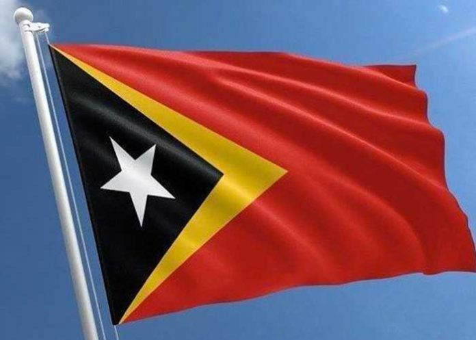Nicaragua envía mensaje al presidente de la República Democrática de Timor Leste Dili