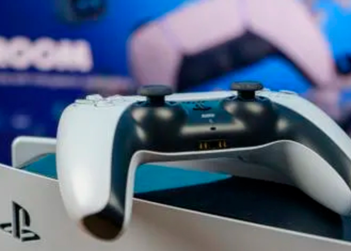 PlayStation 5 añade el soporte para monitores con resolución 1.440p