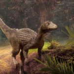 En Rumania: Científicos descubren antigua especie de dinosaurio