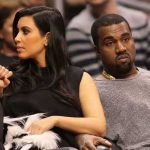 200 mil dólares al mes deberá pasar Kanye West a su ex Kim Kardashian