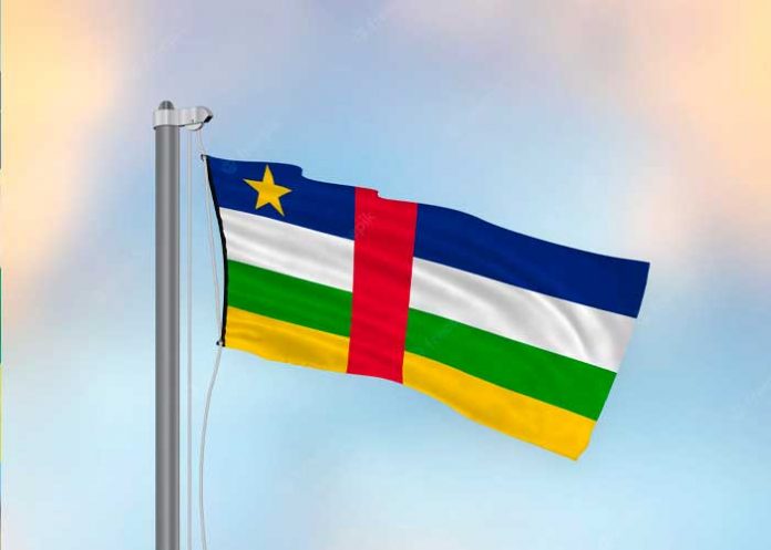 Nicaragua envía mensaje al presidente de la República de Bangui