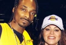 ¡Bomba! Snoop Dogg y Jenni Rivera estrenarían tema para este 2023