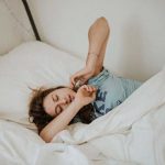 ¿Dormís pero no descansas? Estas son las causas y síntomas de la apnea del sueño