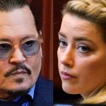Johnny Depp apelará para no pagar a Amber 2 millones de dólares