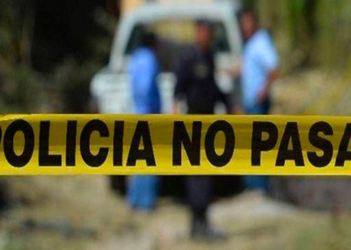 Matan a golpes y puñaladas a una mujer en México