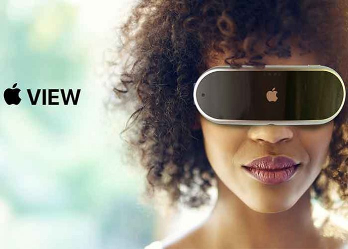 ¡Apple apuesta por la realidad mixta! Aquí la fecha de producción