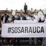 Colombia reporta la masacre número 88 durante 2022