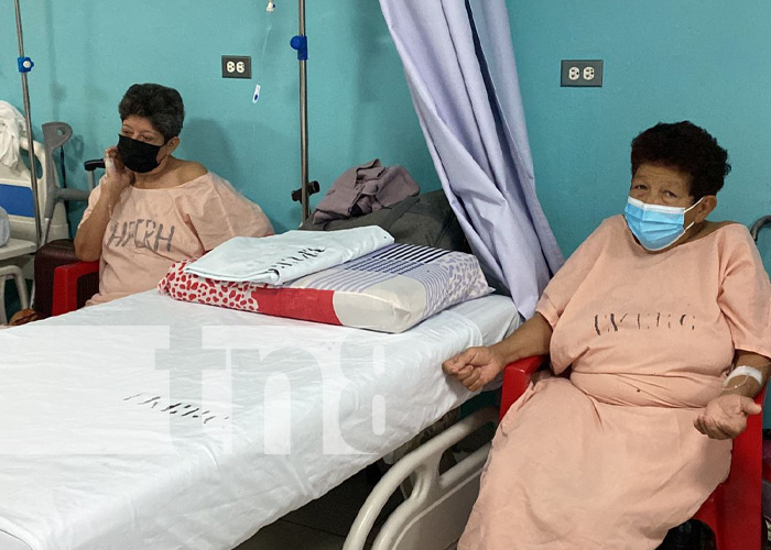 Jornada médica ortopédica beneficia a habitantes de Juigalpa, Chontales