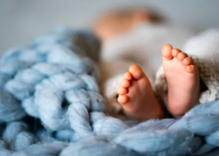 Bebé muere aplastado por su madre en Argentina