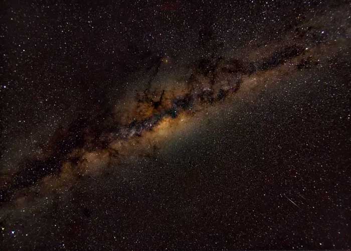 Enigma resuelto: Astrónomos identifican la estrella más antigua de la Vía Láctea