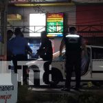 Discusión deja a taxista y pasajero heridos de bala en Waspan Sur