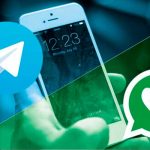 Telegram le gana WhatsApp y lanza la opción de transcripción de audios