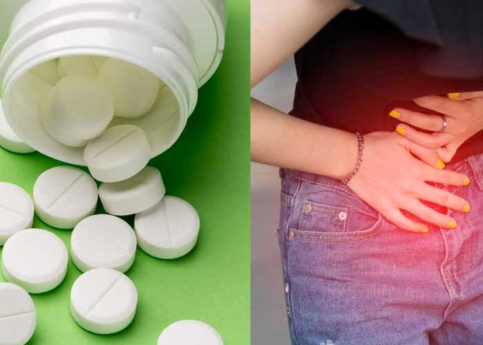 ¿La aspirina es recomendable para los niños?