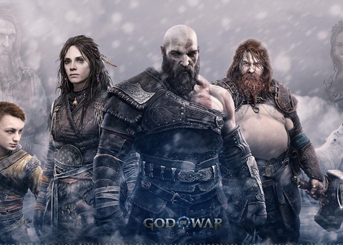 Foto: Los creadores de God of War Ragnarok recomiendan que hacer ante los spoilers / Cortesía