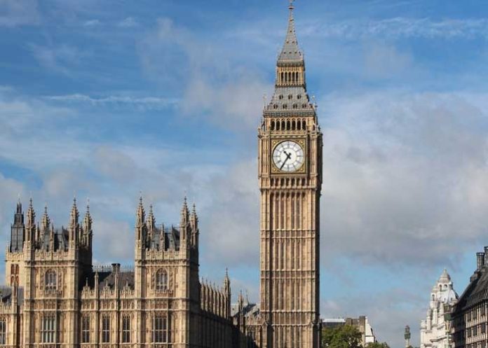 Londres: El reloj “más famoso del mundo” vuelve a funcionar