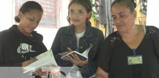 Realizan el VIII festival popular centroamericano de poesía en Estelí